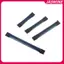 JASMINE 10 Chiếc Kim Loại Bên Trong Flex Khung Kiss Clasp Lo Cho Ví Bên Trong Flex DIY Ví Túi Xách Bản Lề Túi May Túi Phụ Kiện JASMINE