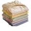 Lớp A Bà Mẹ Bé Lớp Giặt Khăn Trải Giường Cotton Một Mảnh Màu Trơn Khăn Trải Giường Simmons Nệm Vỏ Bảo Vệ Chống