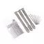 TMOY 1 Bộ Mini Tay Khoan Dụng Cụ Chế Biến Gỗ Khoan Dụng Cụ Xoay Hướng Dẫn Sử Dụng Mũi Khoan Xoắn Đồng Hồ Pin Phó Đồng Hồ Dụng Cụ Sửa Chữa TMOY