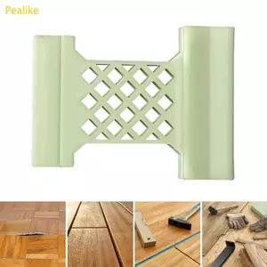 Pealike Dụng cụ lắp sàn nhựa Vinyl bằng Nylon, khối kê cố định tấm ván