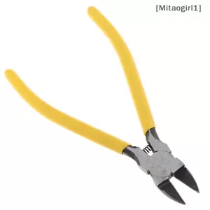 Kìm cắt bên cắt xả 6 "Kìm cắt dây tay cầm PVC [Vn]