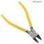 Kìm cắt bên cắt xả 6 "Kìm cắt dây tay cầm PVC [Vn]