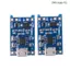 2 Cái / bộ Mô-đun sạc bảng sạc 5V Micro USB 1A 18650 [Vn]