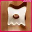 JASMINE Gốm Sứ Cạo Mặt Dụng Cụ Gốm Gua Sha Ban Chống Lão Hóa Chăm Sóc Da Mặt Giảm quầng thâm Loại Bỏ Nếp Nhăn JASMINE