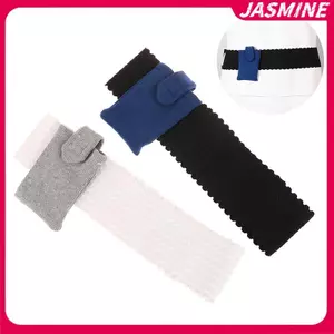 JASMINE Bơm Insulin Thắt Lưng Túi Bơm Insulin Đai Cố Định Áp Dụng Tất Cả Các Loại Bơm Đàn Hồi Loại Đai Thích Hợp Cho Bệnh Nhân Tiểu Đường JASMINE