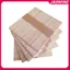 JASMINE 50 Chiếc Sti Gỗ Kem Sti Cho Khuôn Silicon Đảng Sự Kiện Cakesicle Sti JASMINE