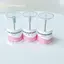 GE 2,35mm Shank Gốm Đá Đánh Bóng Kim Cương Máy Mài Đá Thô Đầu Mài Cho DIY Thủ Công Trang Sức Kim Loại Kính Mài VN