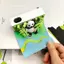 GE Creative 3D Giấy Khắc 2027 Lịch Để Bàn Tạo Kiểu Văn Phòng Hiện Đại VN