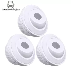 Nhíp Bể Bơi Phản Lực Vòi Phun Dòng Chảy Hướng Nhãn Cầu Đầu Vào Phản Lực Bể Bơi Trở Lại Phản Lực Spa Bể Bơi Phụ Kiện Cho Bể Bơi Spa VN