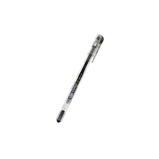 Combo 5 Cây Bút Gel 3-Zero Dong-A Ngòi 0.38mm - Bút Bi Nước Có Mùi Thơm Dễ Chịu, Mực Xuống Nhanh Khô