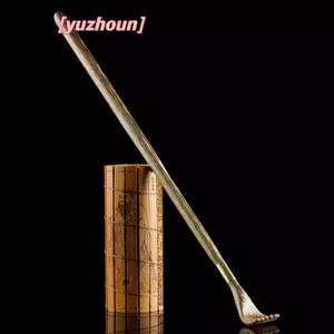 Gỗ Ba Scratcher Gỗ Ba Cạp Massage Toàn Thân
