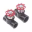 Ziyulinyuk PPR Qui-connect Công Tắc Nước Lắp Van Sửa Chữa Khẩn Cấp Lắp Dừng Van In-line Qui Connector VN