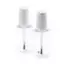 GE 30ml Chai Trộn Sơn Thực Tế Bảo Quản Sắc Tố Jarpact Chai Sửa Chữa Sơn Di Động Cho Gia Đình Dự Án Nghệ Thuật VN