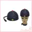 COO Truyền Thống QingDynasty Mũ Trung Quốc dành cho Người Lớn Trẻ Em Người Trung Quốc Mũ TangSuit Trang Phục Mũ Chụp Ảnh Vui Nhộn Ca