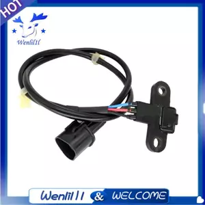 MR M507743 Cảm biến vị trí trục khuỷu cho L200 K74T K75T 96-05 KB4T L300 P03V P03W Sport J5T25178