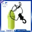 Kayak Lặn Hộp Khô Lặn Lặn Lặn Biển Hình Trụ Chống Thấm Nước Hộp Khô Có Kẹp Có Móc Treo Và Dây Treo