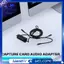 Dây Giảm Tiếng Ồn Chat Link Pro Cáp Cho HD60 X, HD60S Capture Card Chat Adapter Thay Thế Cho Một