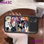 Ốp Lưng Cho POCO X4 Pro 5G tpu MK Chống Sốc Bảo Vệ Ống Kính ốp Mềm Ốp Lưng Điện Thoại JGS