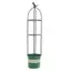 Ziyulinyuk 1 Bộ Cây Leo Trellis Lồng Hỗ Trợ Sân Vườn Cho Hoa Cây Hỗ Trợ Khung Trellis Leo DIY Cây Nho Hoa Đứng Nồi VN