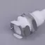 GE 3 / 8 POM Bảng Điều Khiển Y Tế Gắn Nữ Qui Ngắt Kết Nối Ống Barb Air Water CPC Kết Nối VN