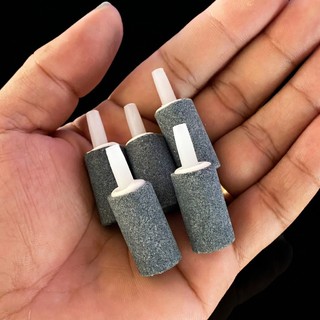 Sủi Oxy Nano Tròn Siêu Mịn - Phụ Kiện Bể Cá Và CO2