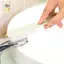Bàn chải giày đa chức năng Giày thể thao Giày bốt Bàn chải Phụ kiện làm sạch ELWW