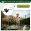 10 Chiếc Vít Trampoline, Phụ Kiện Trampoline, Ốc Vít Để Gắn Trampoline, Cho Trampolines Lớn Và Nhỏ