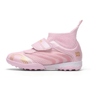 Bóng Đá Cleats Giày Bóng Đá Trẻ Em Unisex Cao Cấp Turf Studs Chất Lượng Cao Phù Hợp Với Giày Bóng Đá FG TF RRUR