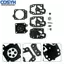 <cosyh>Keep Your For Honda Motors in Top Shape with This Carburetor Diaphragm Kit!
