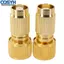 <cosyh>Connector 6.2x2.2x2.5cm Aluminum Alloy Garden Hose Repair Irrigation Systems
