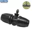 <cosyh>Irrigation Tube Drip Irrigation Durable Plastic Reuseable 12pcs Brandnew