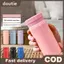 Doutie 200ml Mini Bình Giữ Nhiệt Cốc Cà Phê Cốc Cách Nhiệt Bằng Thép Không Gỉ Cốc Giữ Nhiệt Di Động Cốc Nước Du Lịch Cốc Trà VN