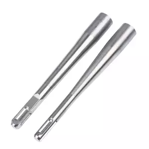 PUSKY Hợp Kim Thép Mở Rộng Bu Lông Tấn Công Lắp Đặt Đầu Búa Điện Tròn SDS Shank Cho Búa Điện Nhẹ / Nặng VN