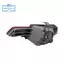 Dành Cho VEZEL RU 2015- 2022 Cản Sau Đèn Sương Mù Phản Quang 34550-T7J-H01 34500-T7J-H01 Phụ Kiện Xe Hơi Trái