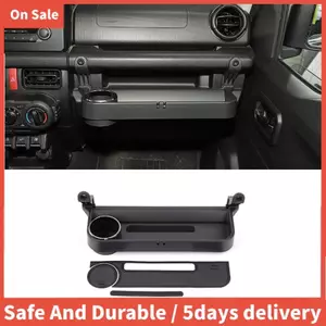 Người tổ chức bên hành khách choSuzuki Jimny JB64 JB74 2019-2025 Phụ kiện ô tô