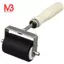 Mực in con lăn cao su cứng hạng nặng 5cm Lino Brayer Art Craft Tool