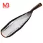Xe đẩy Pram Phụ kiện có tay cầm Xe lăn Xe đẩy em bé Tay vịn Pu Vỏ bảo vệ cho xe đẩy