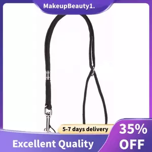 Chó Thú Cưng Mèo Động Vật Nai Sừng Vòng Khóa Kẹp Dây Cho Chải Lông Bàn Tay Tắm 52cm