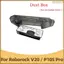 Hộp đựng bụi cho máy hút bụi Robot P10 / V20 Bộ phận thay thế Hộp đựng rác