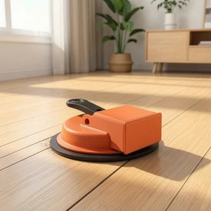 Dụng cụ cố định tách sàn có cốc hút Dụng cụ sửa chữa tách sàn chắc chắn Ván sàn Grabber Lâu trôi ổn định