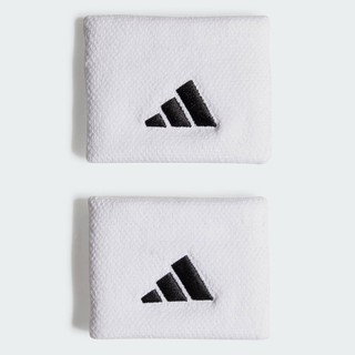 adidas Padel Tennis & Quần vợt Băng Cổ Tay Tennis Cỡ Nhỏ Unisex trắng HT3910