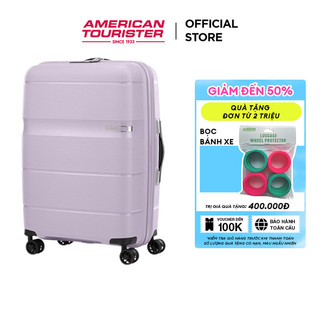 Vali kéo American Tourister Linex TSA R V2