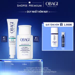 Bộ đôi dưỡng da Dung dịch Obagi Clenziderm M.D BHA Toner 148ml và Kem Dưỡng Đêm Obagi Retinol 0.5 (28g) — ảnh 1