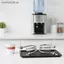 Ống sưởi nước điện bằng thép không gỉ cấp thực phẩm SRVN 1 chiếc Nồi hơi lỏng để sử dụng văn phòng tại nhà hàng ngày.