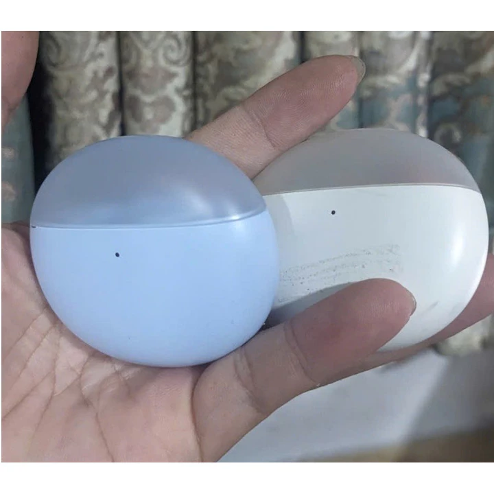 Mua Hộp Dock Sạc Tai Nghe OPPO Enco Air 2 - Air2 Model ETE12 Hàng Cũ Có Trầy Thay Thế