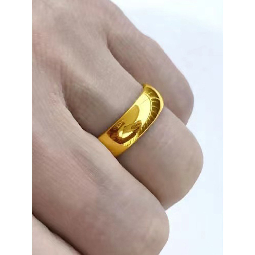 Wedding Ring by auht.vn