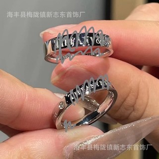 Gold-Plated Couple Rings by baoqfjhope3.vn