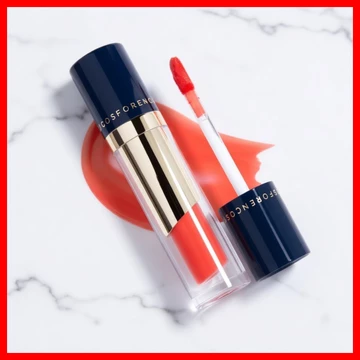 [cosforencos] Tint hình xăm thủy tinh, 03 Series, 1 cái / Son Tint Hàn Quốc / Hoàn thiện hình xăm / Xác thực 100% bởi Daily Touch