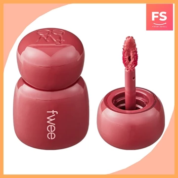 [fwee] Rose Obsessession Stayfit Tint, GC01 Bunny Rose, Glow, 1pc / Son Tint Hàn Quốc / Radiant Glow của From-Seoul