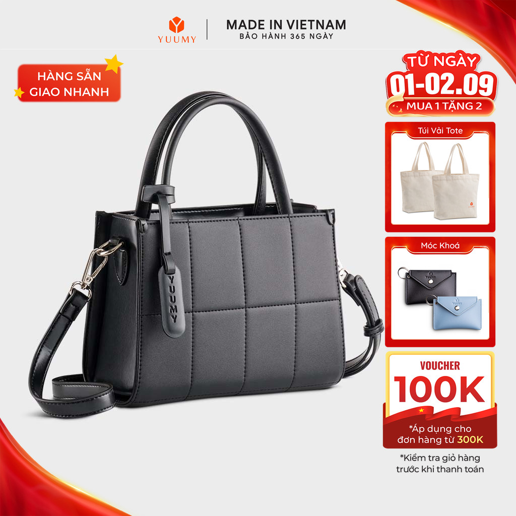 Túi đeo chéo nữ YUUMY YN250